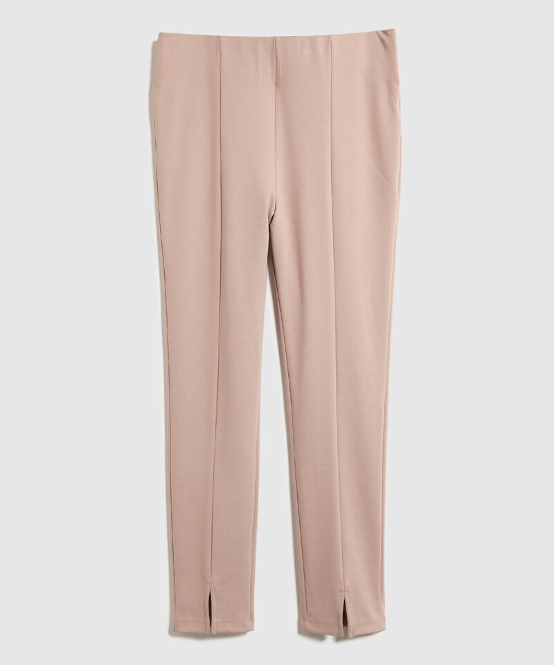 Leggins con Aberturas