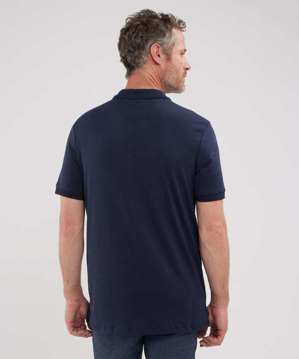Polo Unicolor Premium