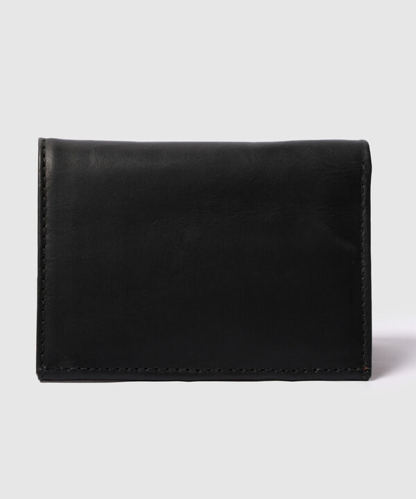 Billetera Elegante, Estilo Abierto