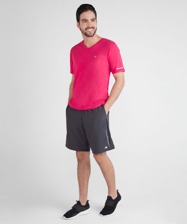 Camiseta Para Hombre De Dise&ntilde;o image number null