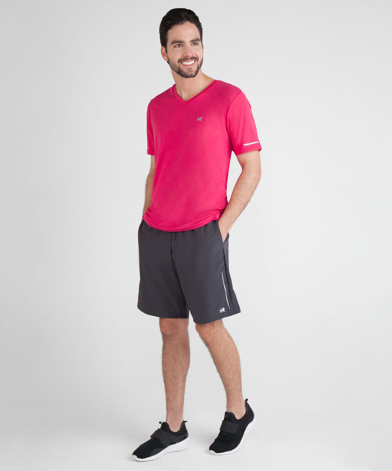 Camiseta Para Hombre De Dise&ntilde;o