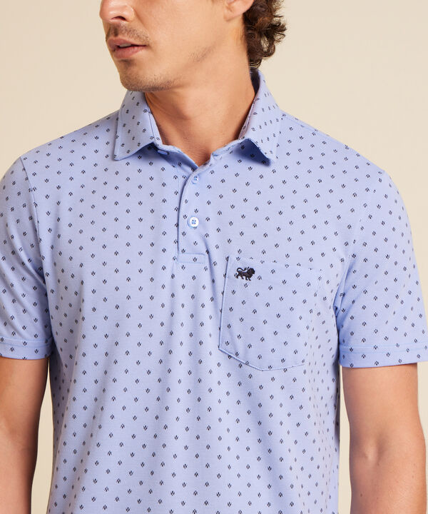 Jean Slim Tono Negro