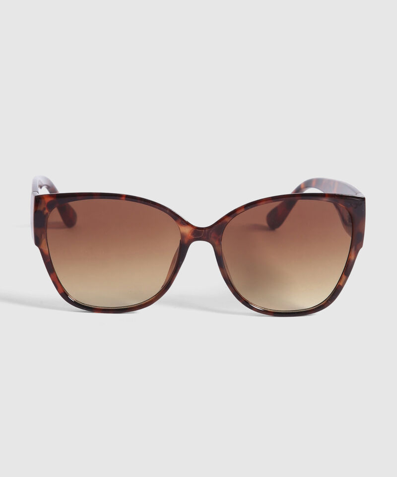 Gafas de Sol Animal Print