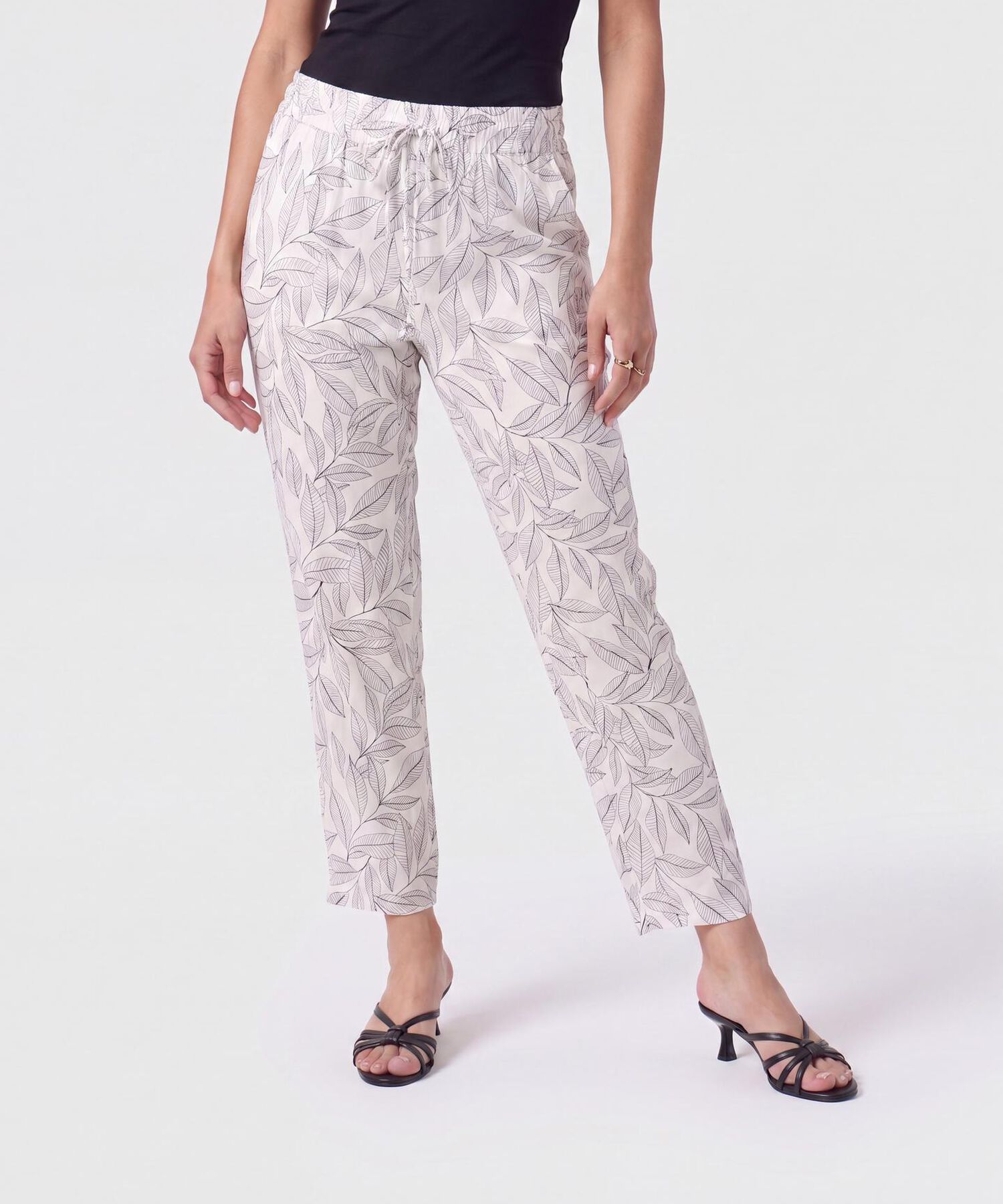 Jogger Estampado 