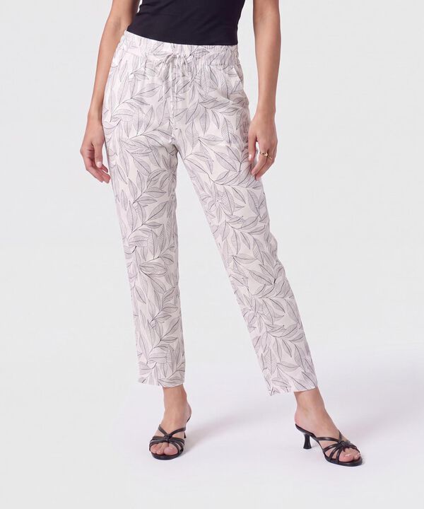 Jogger Estampado  image number null