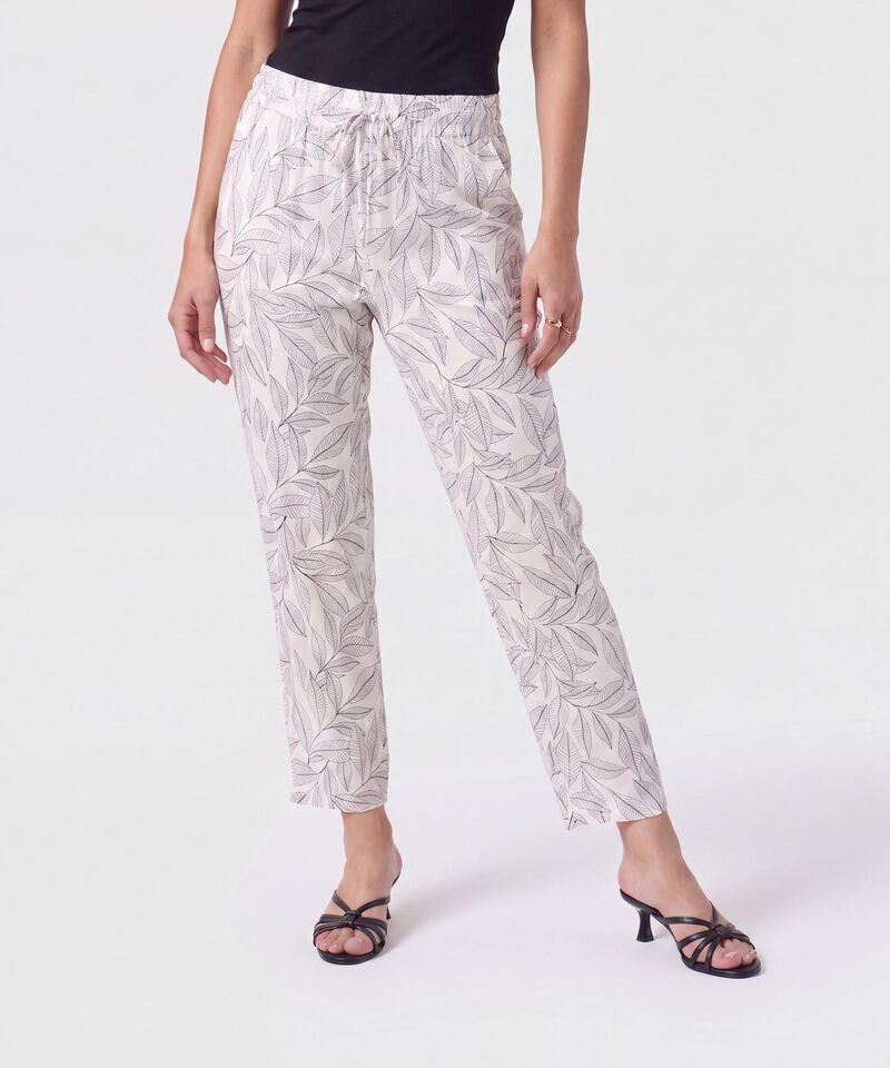 Jogger Estampado 
