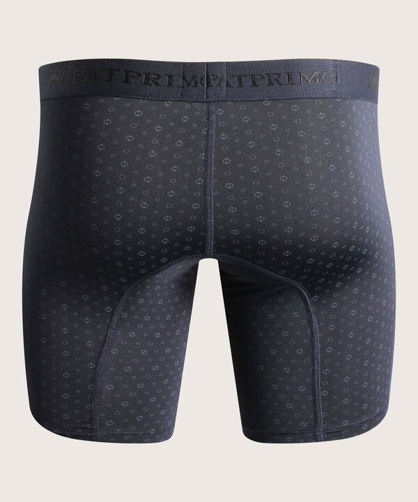 Pantaloncillo Boxer Medio image number null