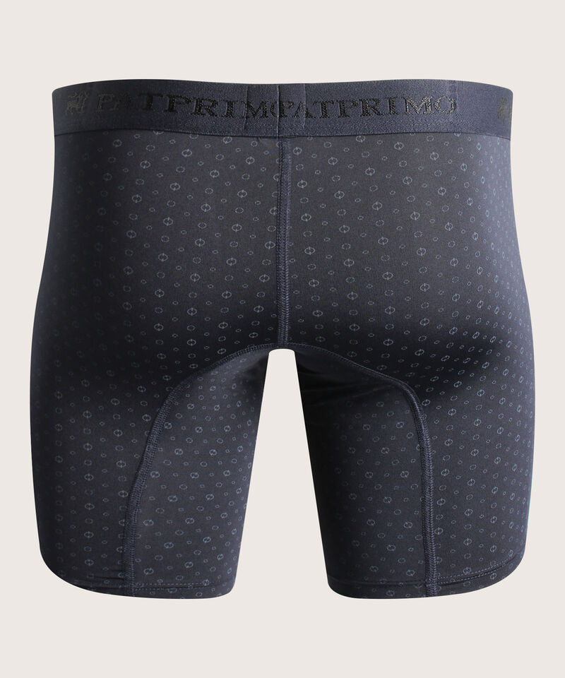 Pantaloncillo Boxer Medio