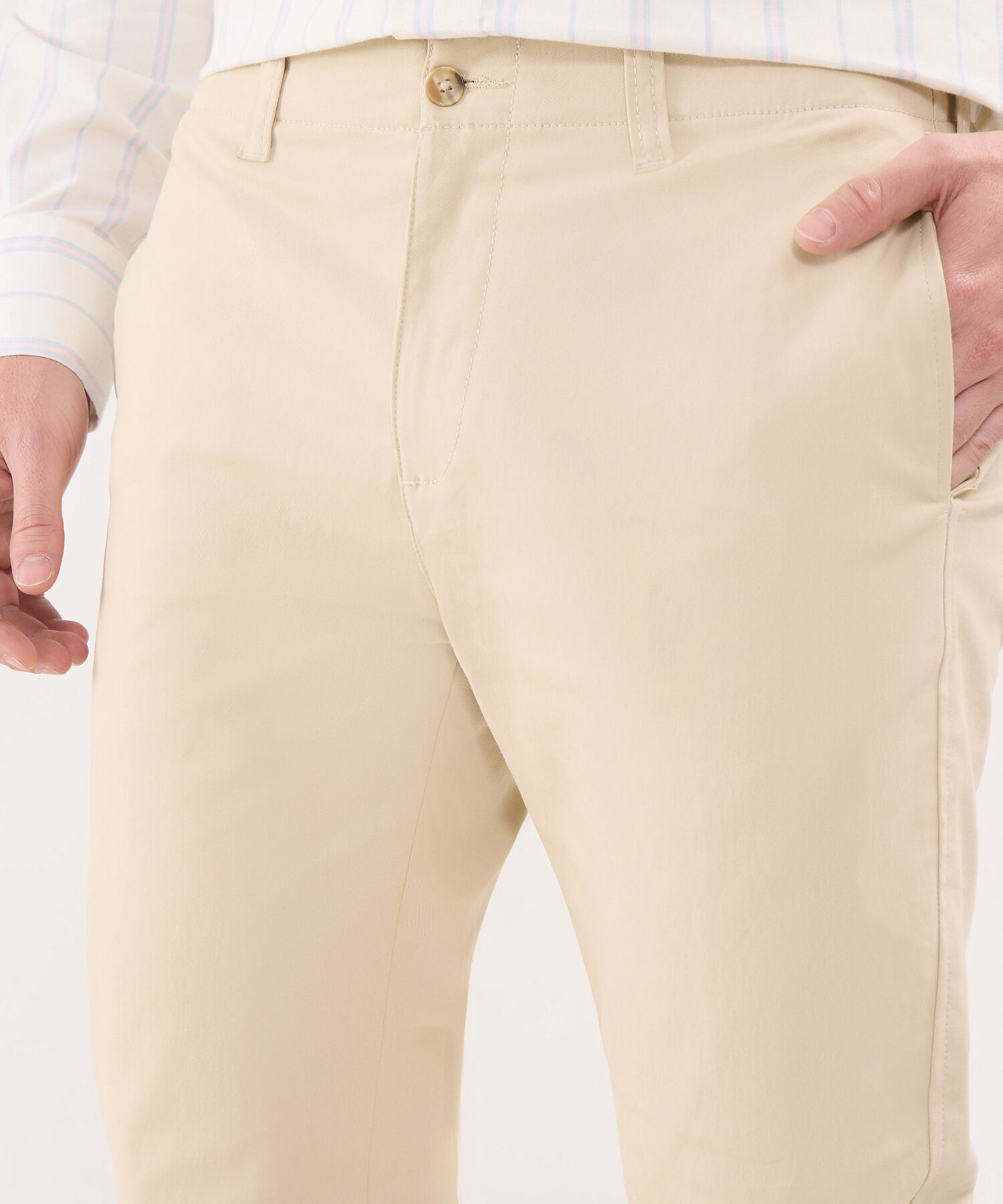 Pantalon Chino Basicos