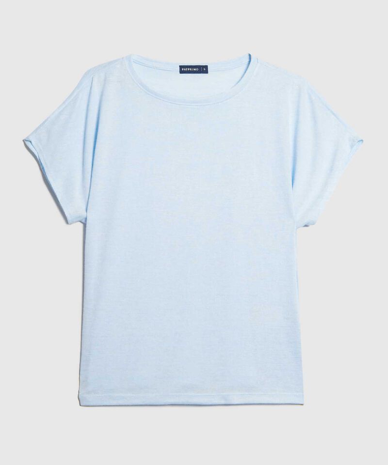 Camiseta Básica