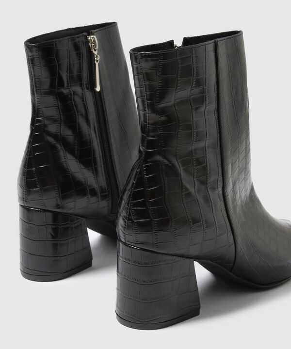 Botas Botines Ref. Jc485