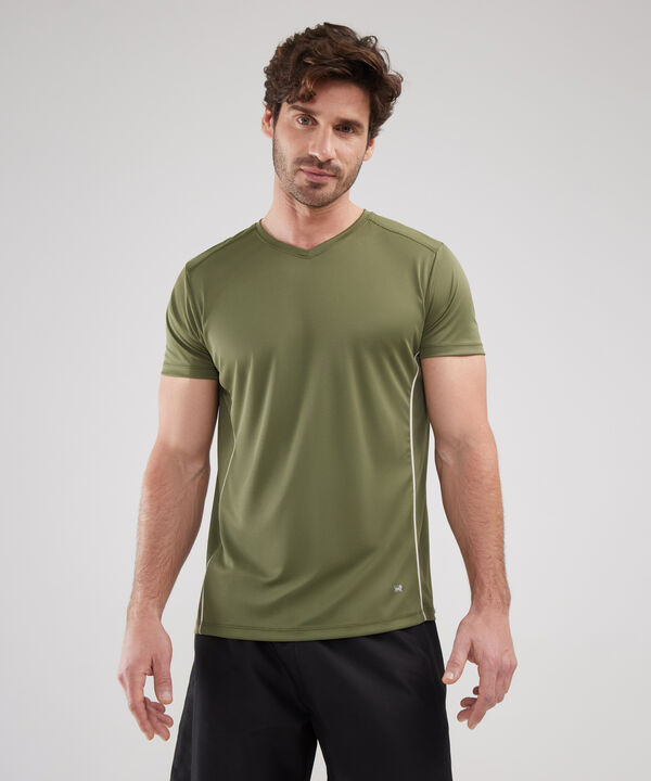 Camiseta Mc Cuello V