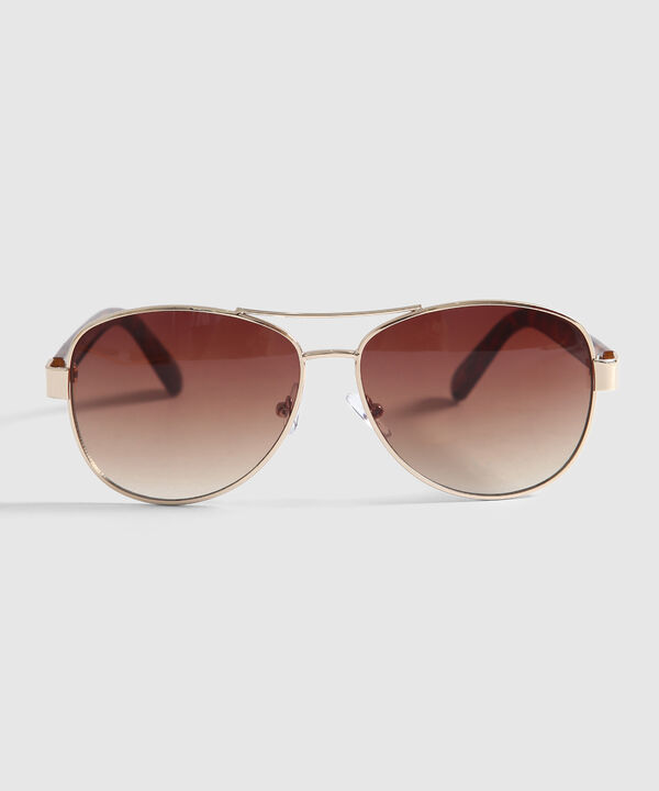 Gafas Tipo Aviador image number null