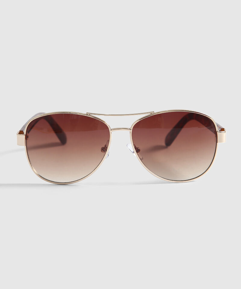 Gafas Tipo Aviador