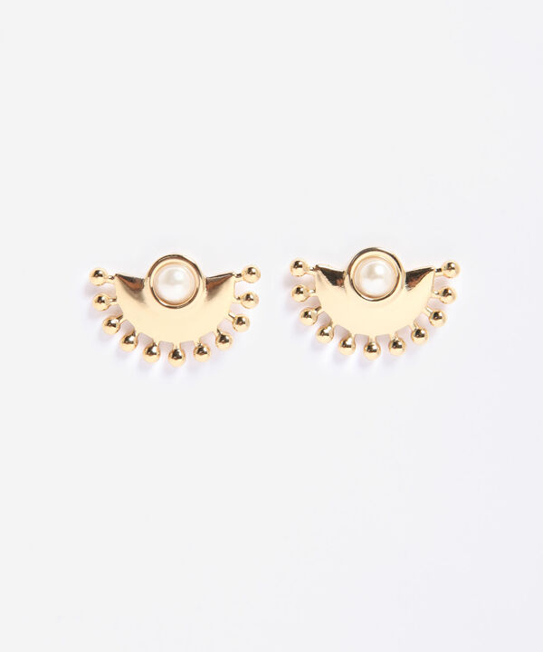 Aretes Ref. Kf233-0011