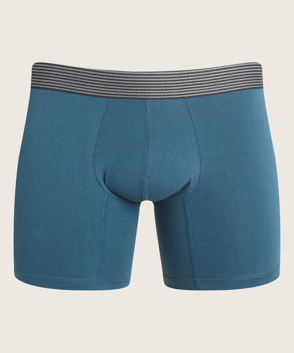Pack X 3 Boxer Medio
