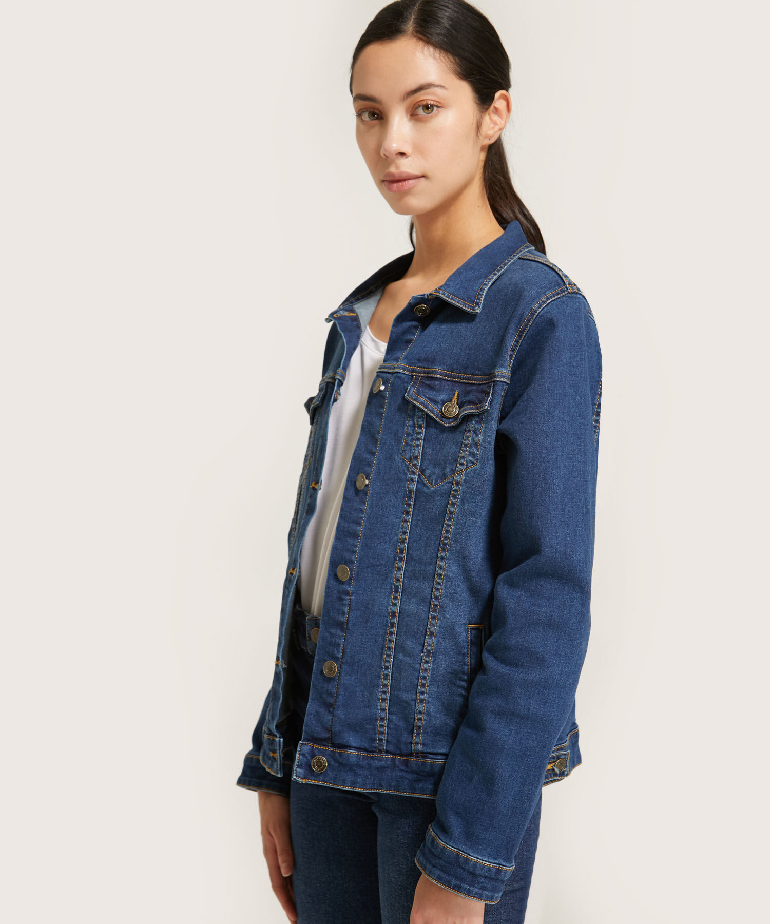 Chaqueta Para Mujer De Diseño