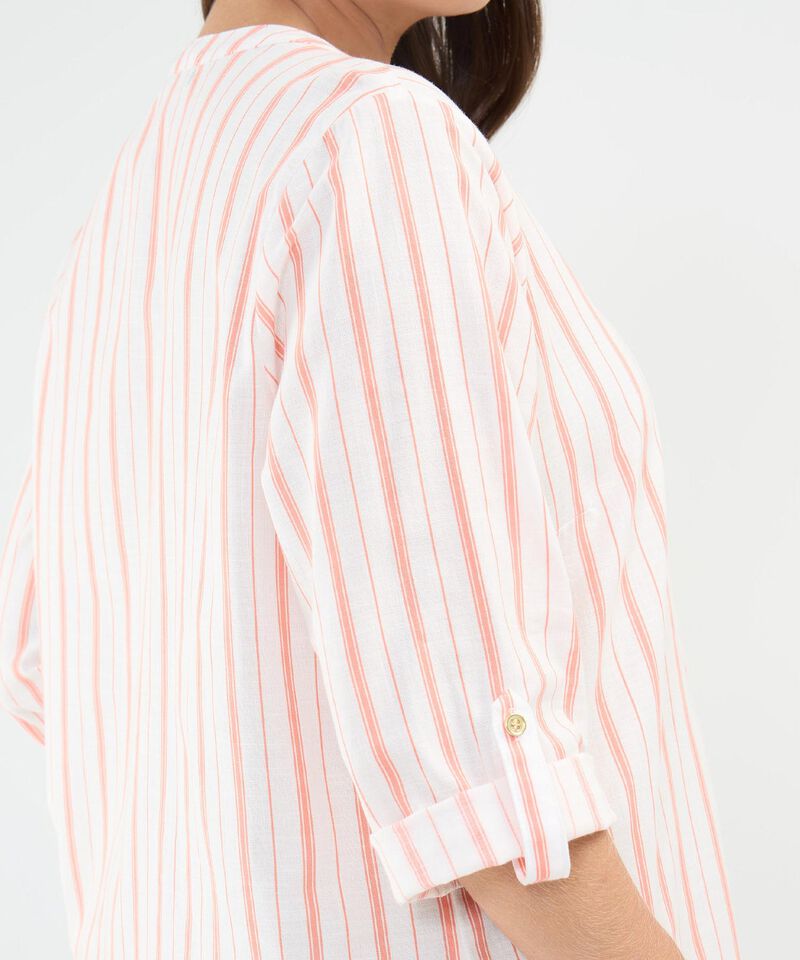 Blusa a Rayas
