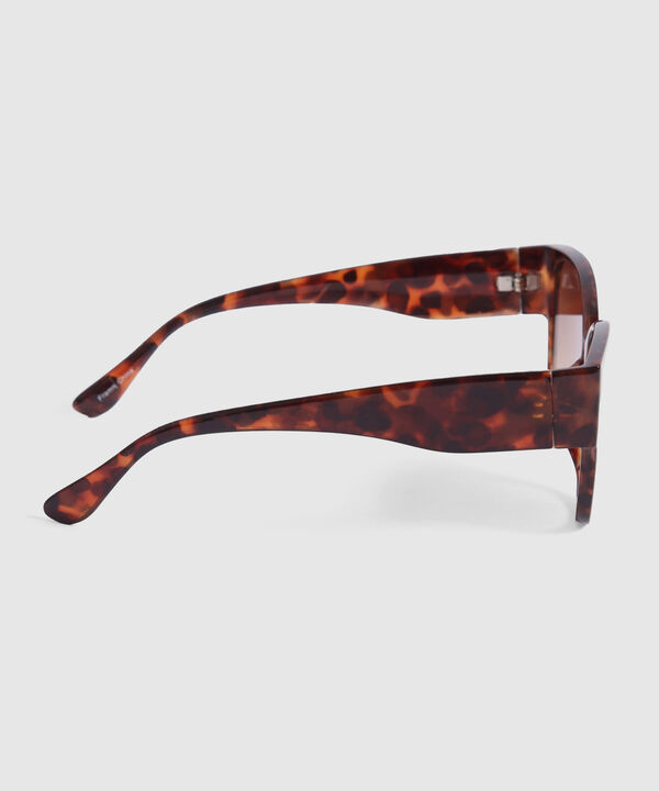 Gafas de Sol Animal Print
