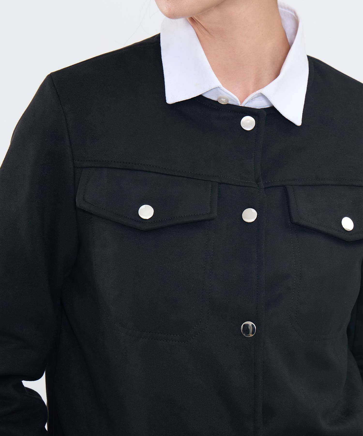 Chaqueta Casual