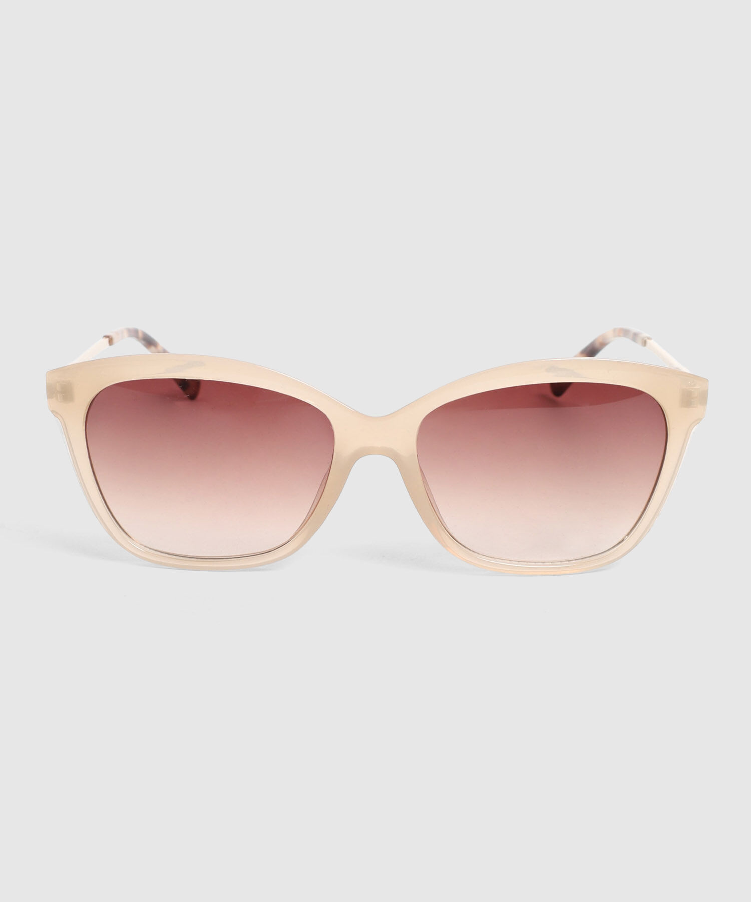 Gafas de Sol Ojo de Gato para Mujer