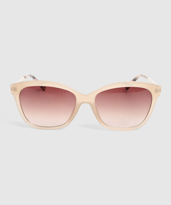 Gafas de Sol Ojo de Gato para Mujer