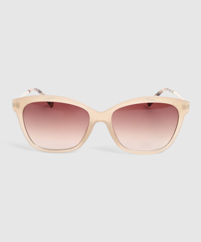 Gafas de Sol Ojo de Gato para Mujer