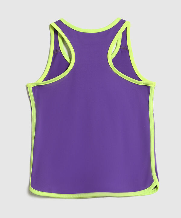 Camiseta Deportiva 