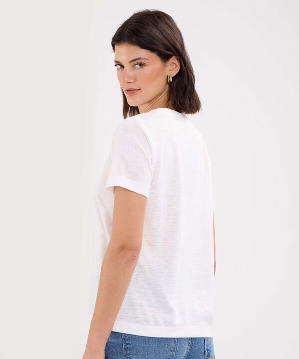Camiseta Básica