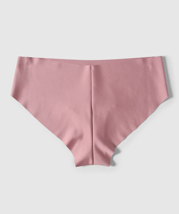Panty Panty Clásico Invisible Unicolor