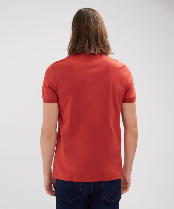 Polo Unicolor Premium