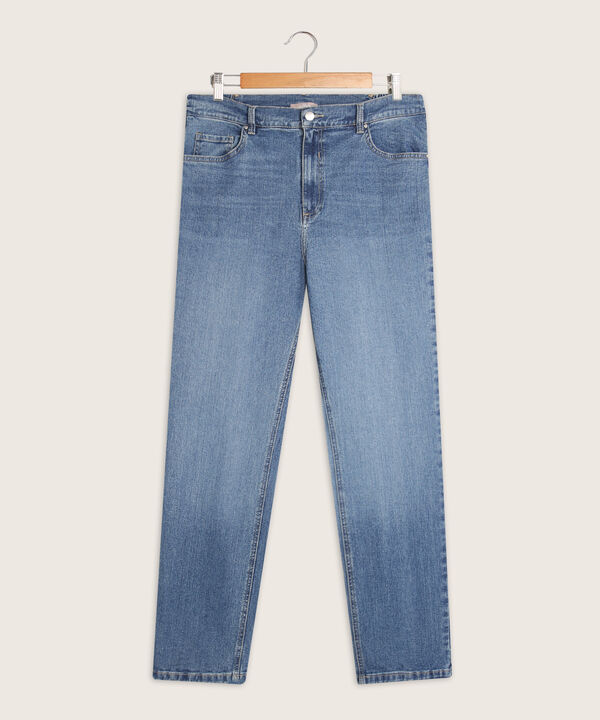 Jean Regular Tono Medio