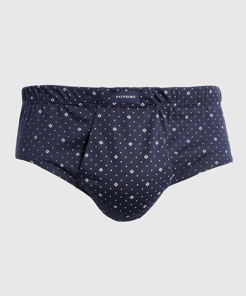 Pack X7 Boxer Estampados 