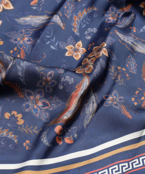 Pa&ntilde;oleta Estampada