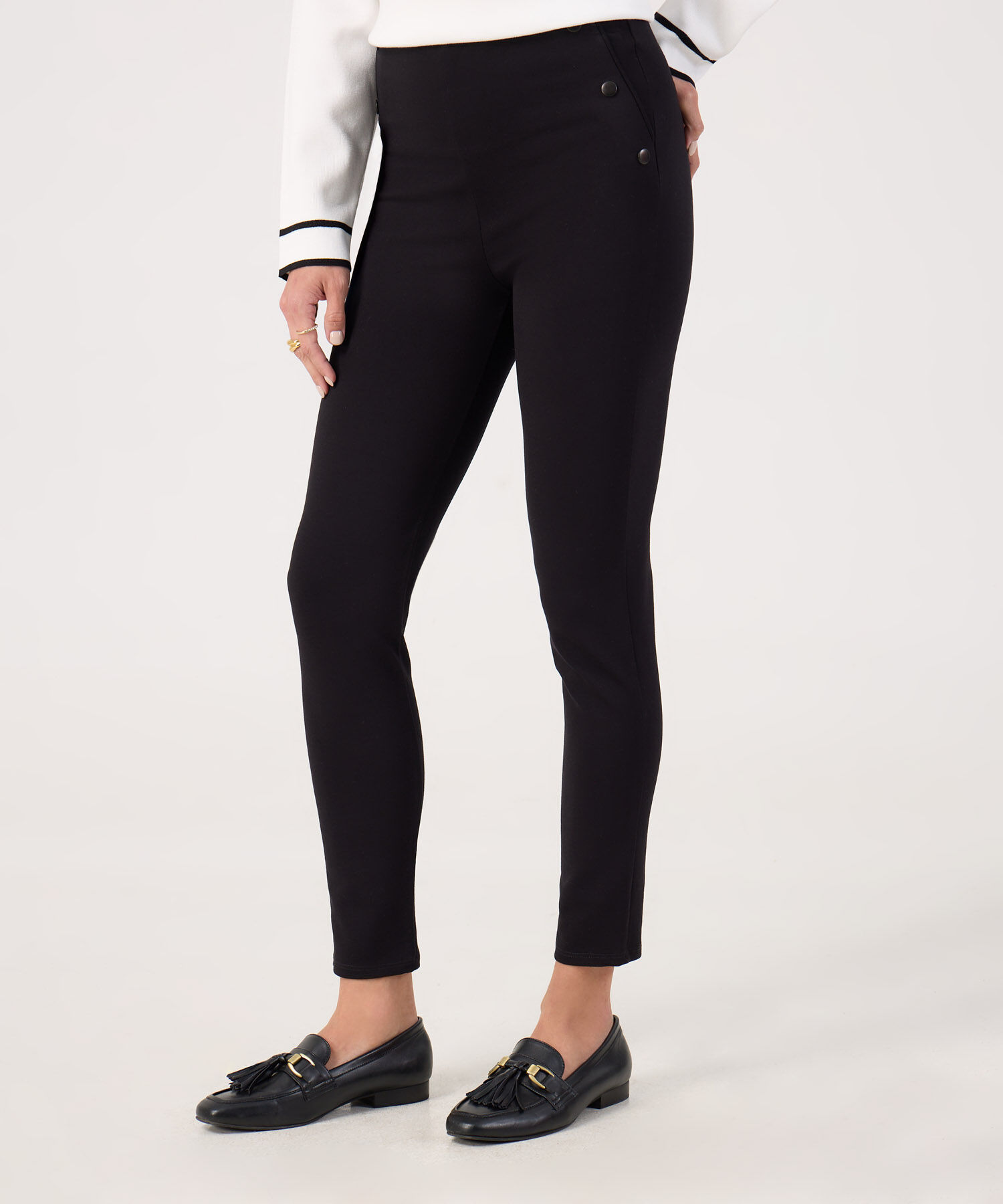 Legging Ajustado 