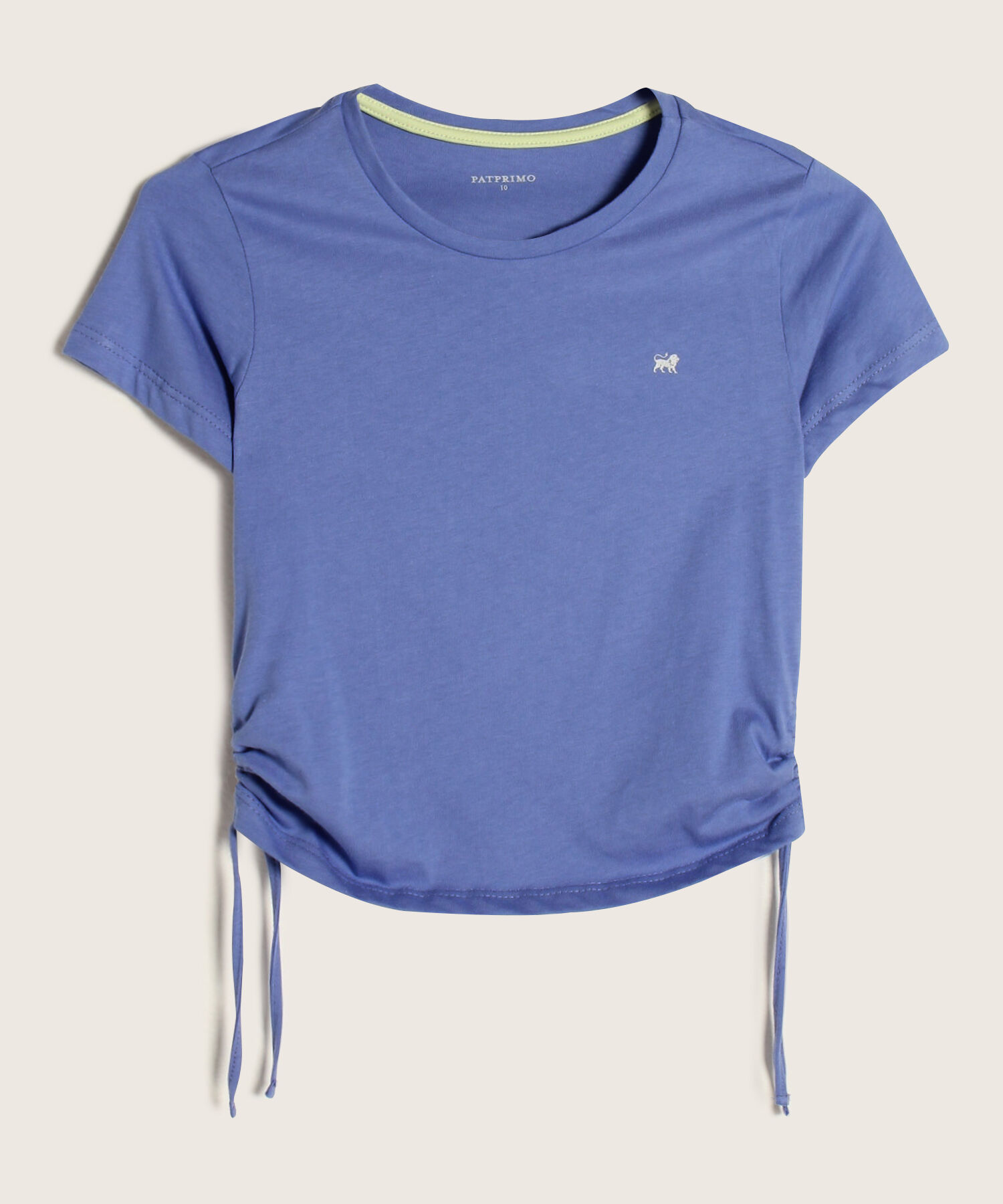 Camisetas Para Ninas Compra Online Patprimo