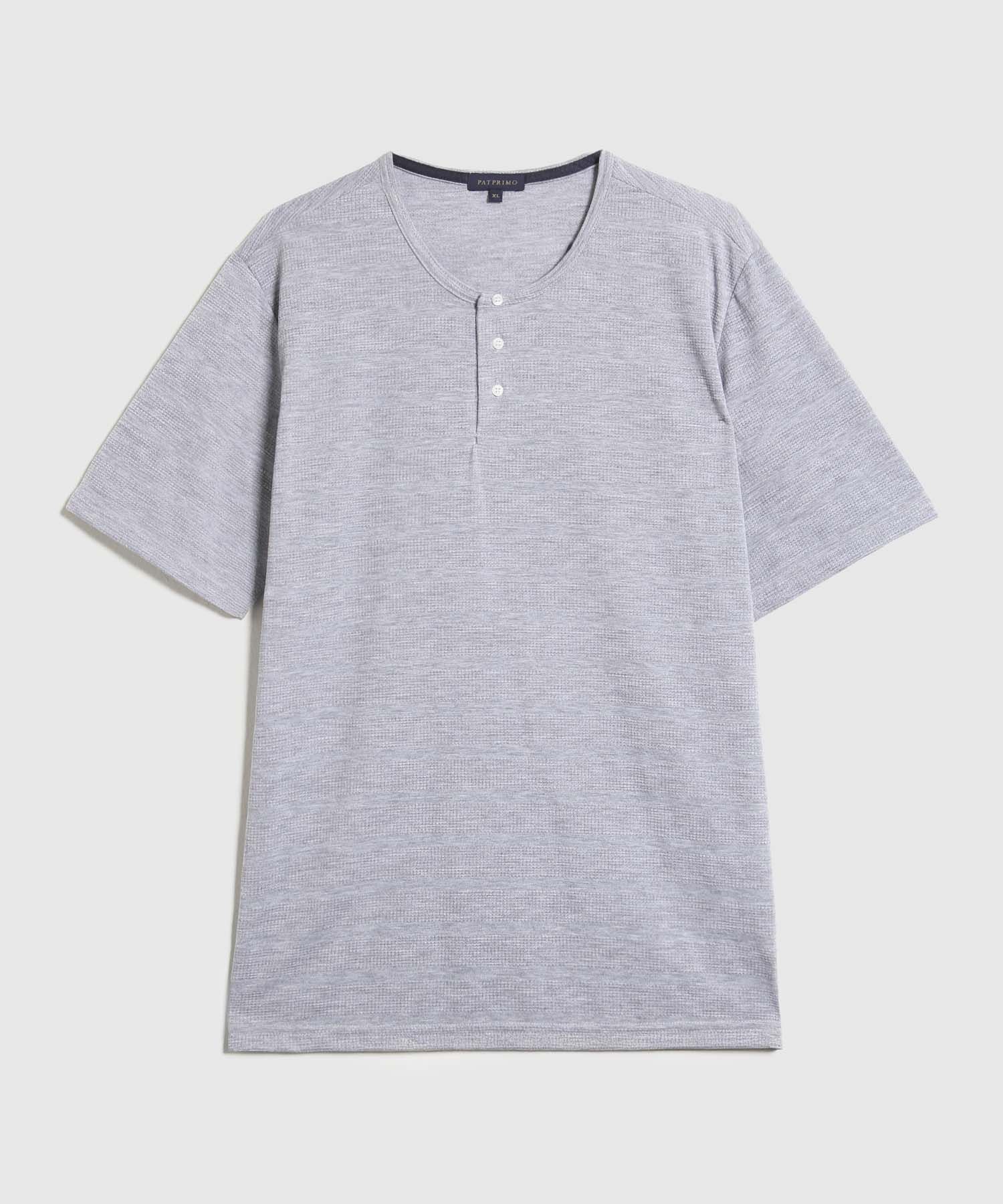 Camiseta Descanso Manga Corta