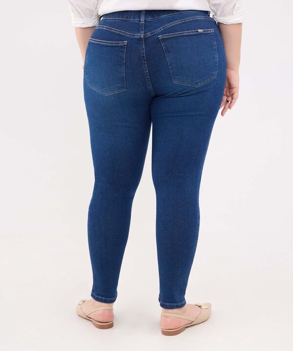 Jeggins Tono Medio