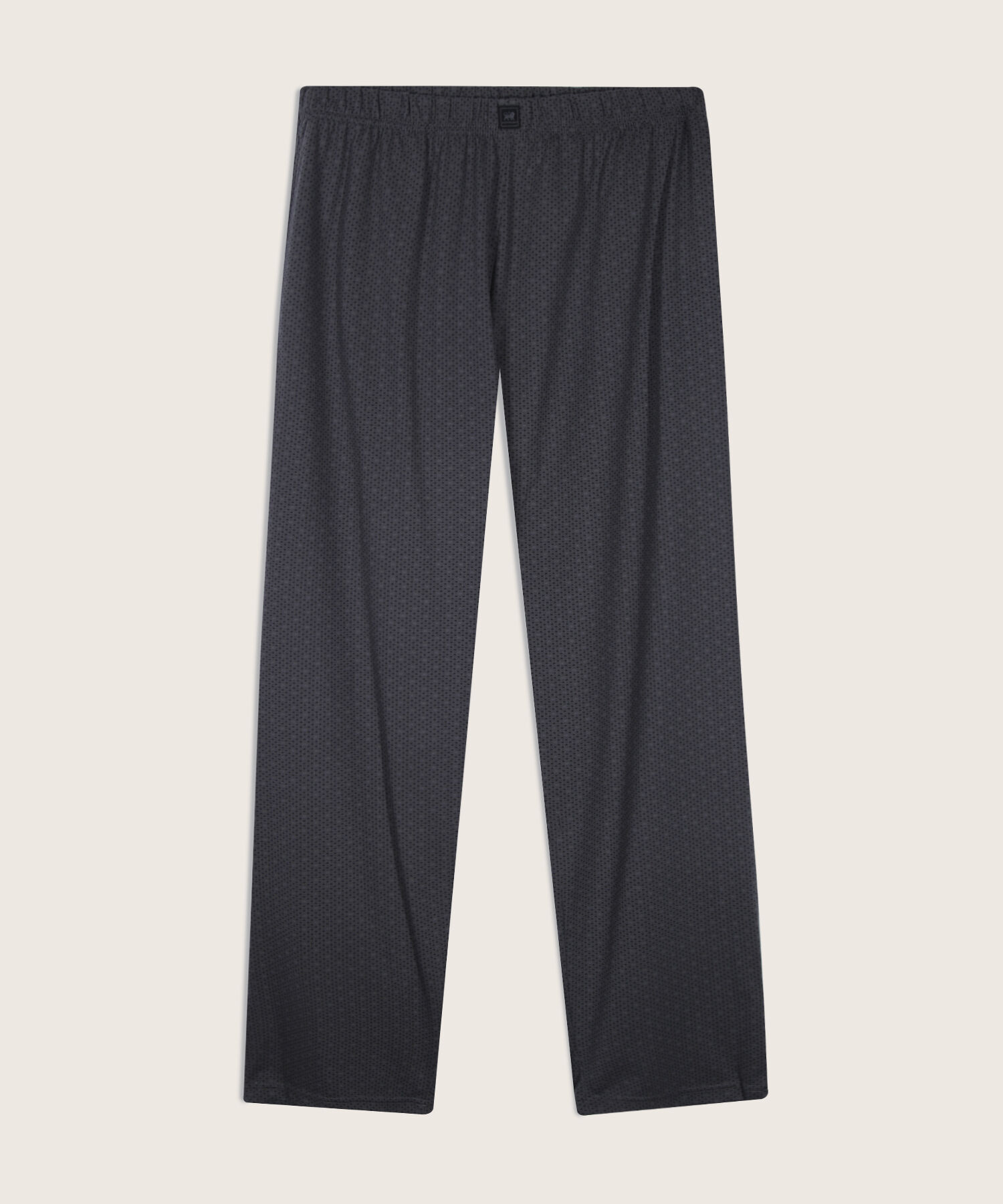 Pantalón Básico De Pijama