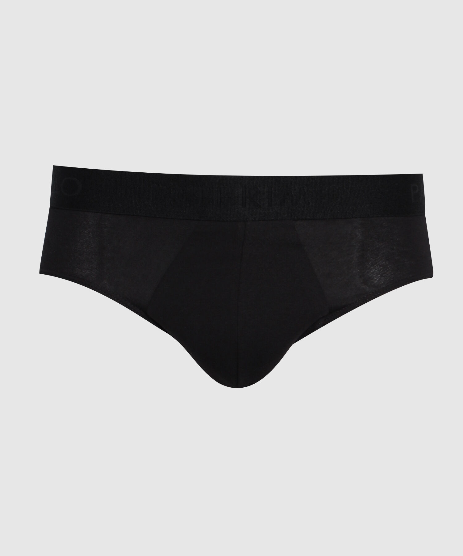 Pantaloncillo Brief En Algodón