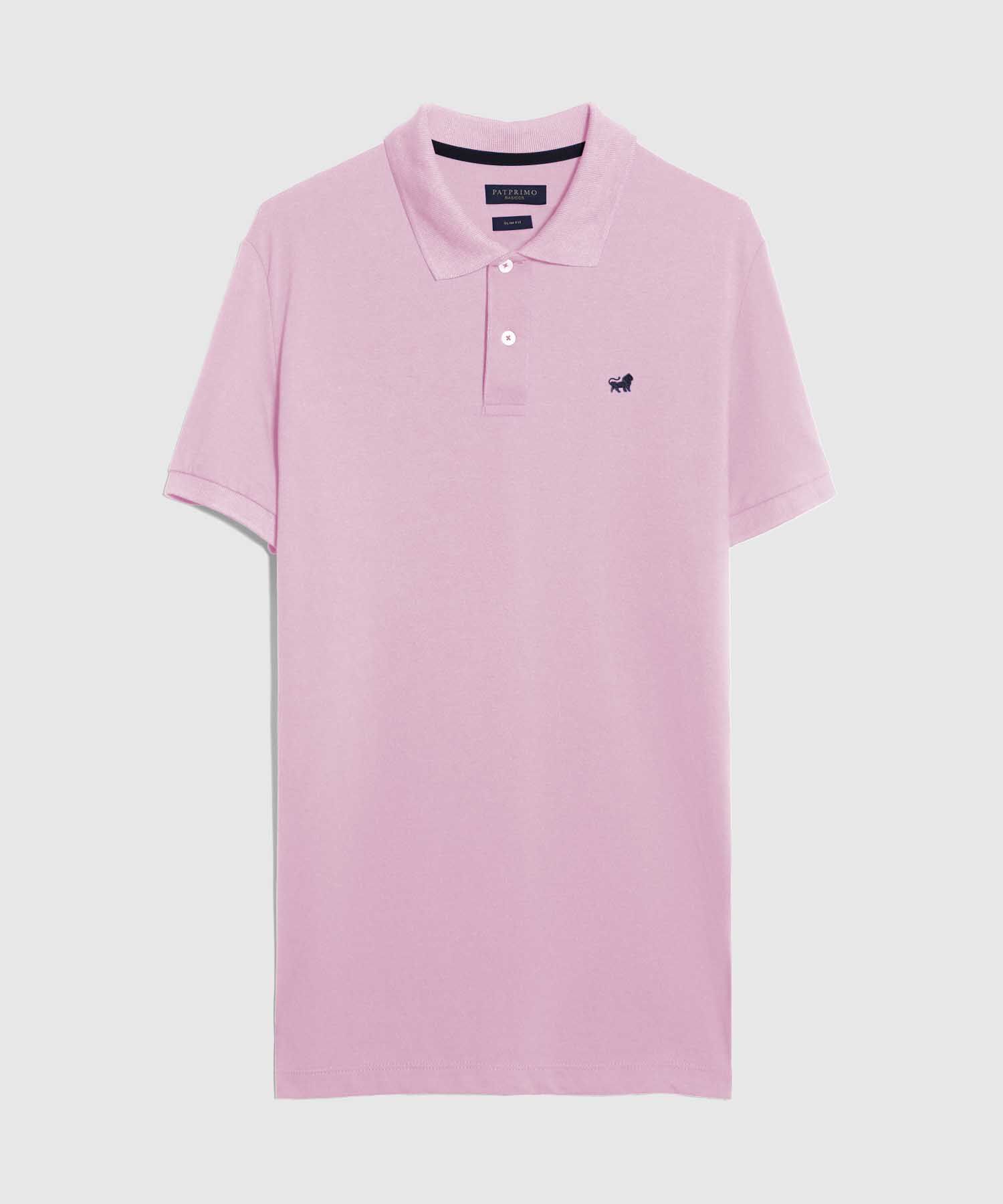 Polo Tejida