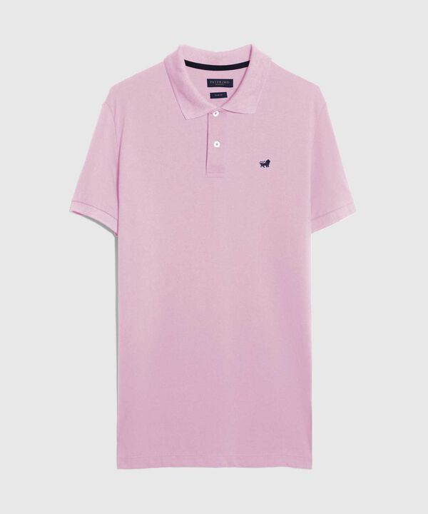 Polo Tejida image number null