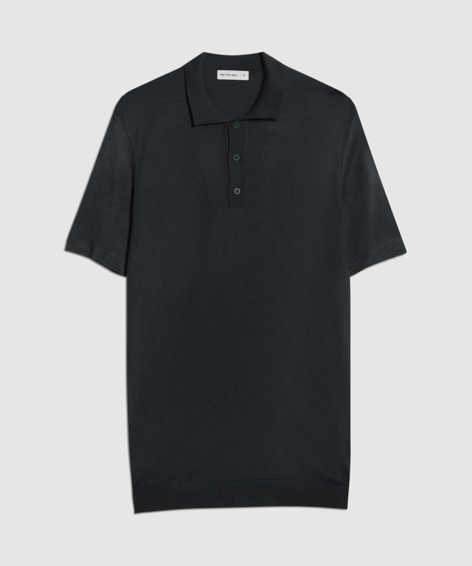 Polo Tejida
