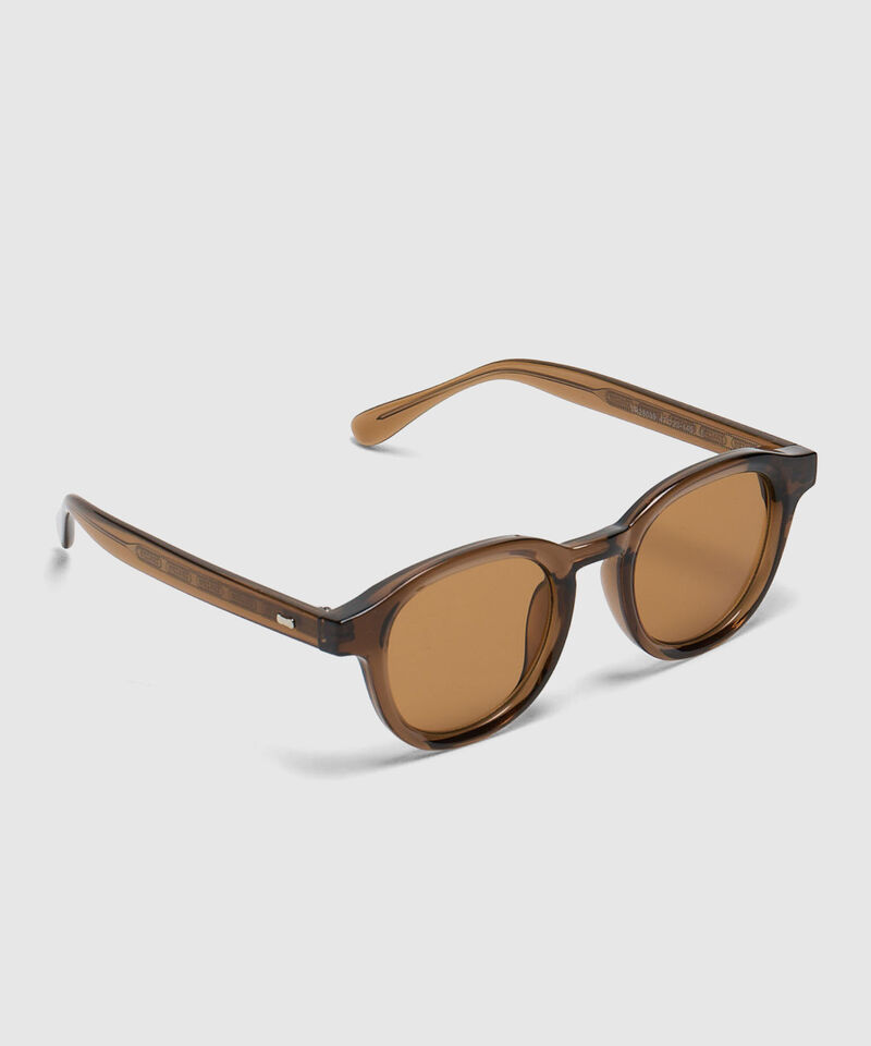 Gafas De Sol Estilo Retro Hombre