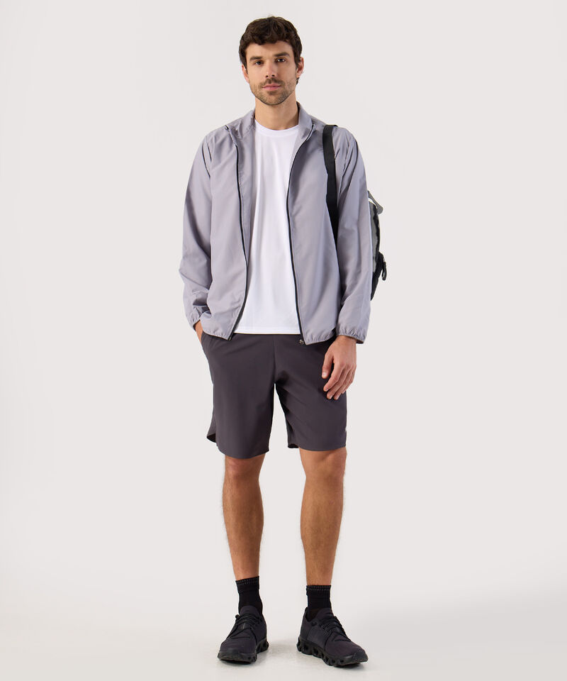 Chaqueta Rompevientos Light Para Hombre