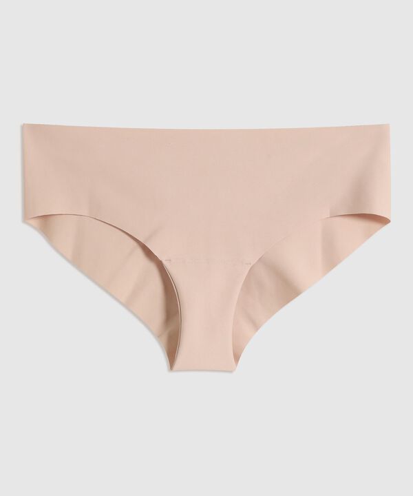 Pack X2 Panty En Microfibra  image number null