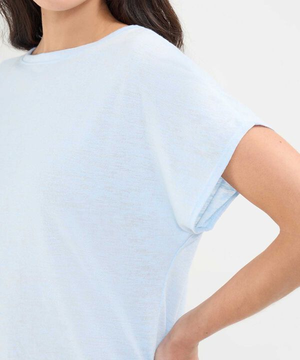 Camiseta Básica image number null