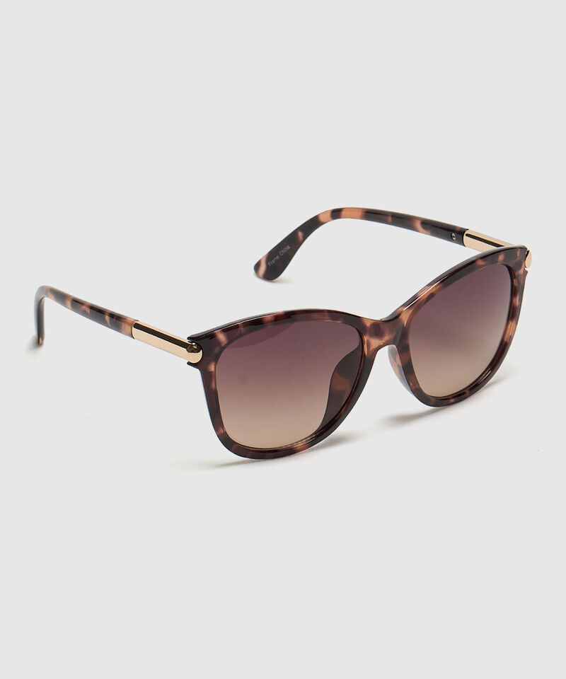 Gafas De Sol Mujer Estilo Cat Eye