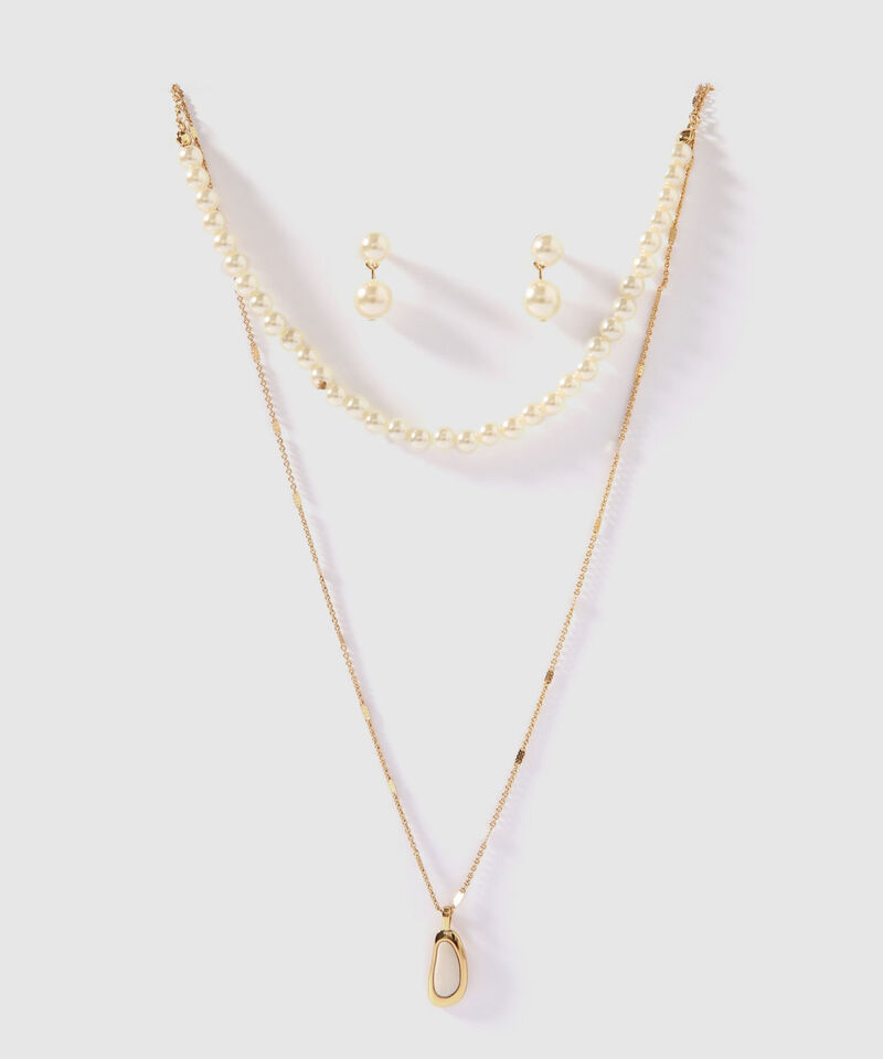 Set De Accesorios