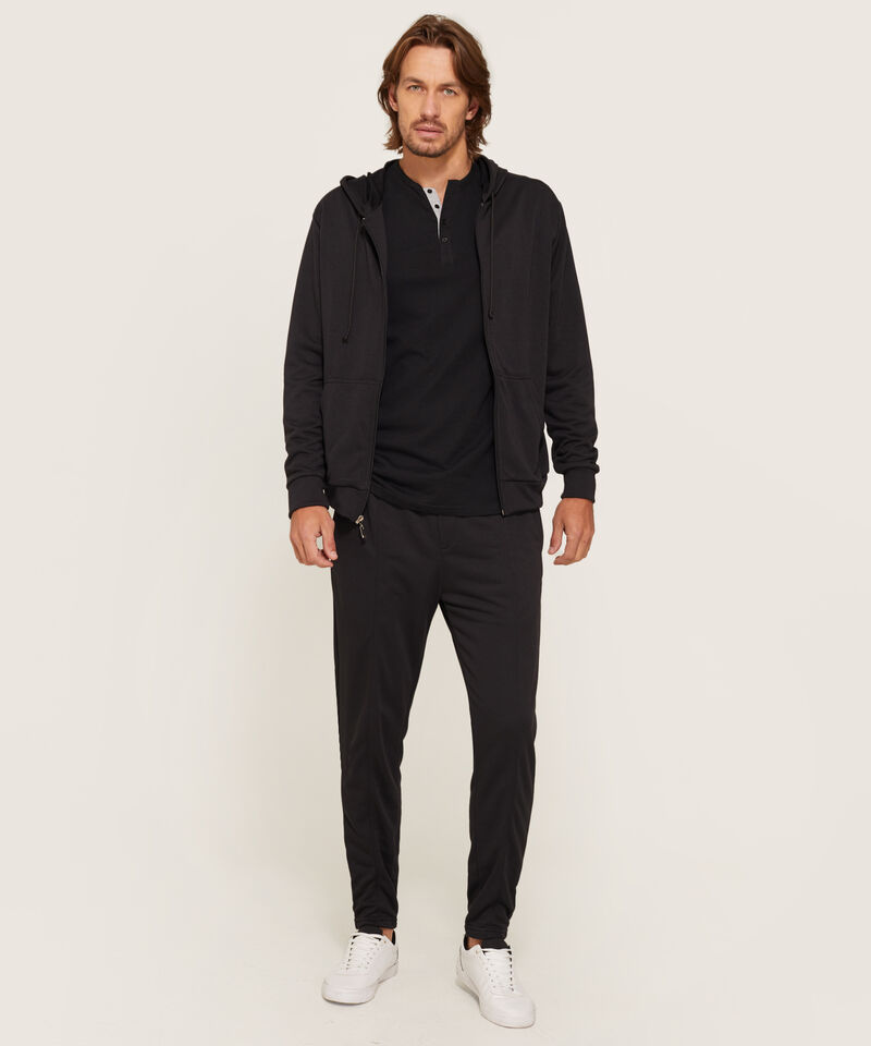 Jogger con Bolsillos